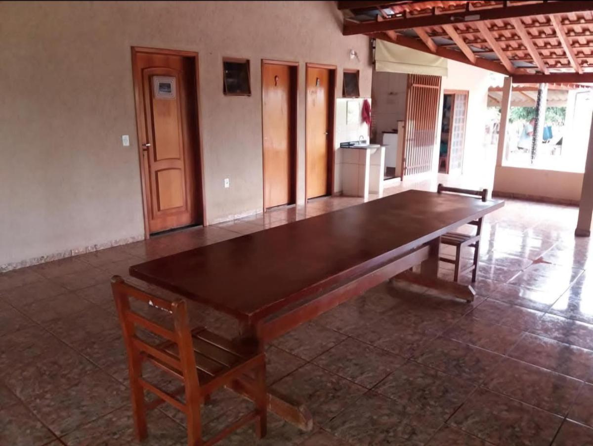 Chácara Escobar - Housity