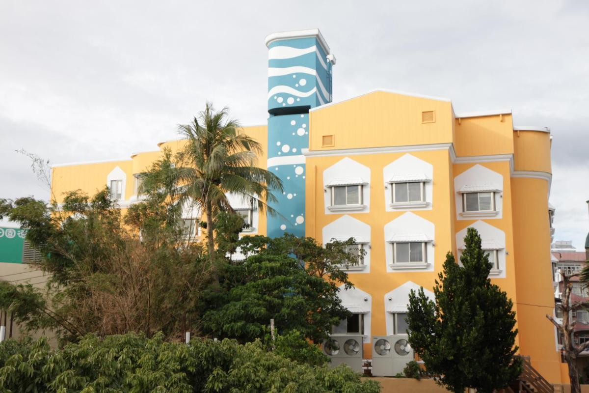 The Richforest Hotel - Kenting - Housity