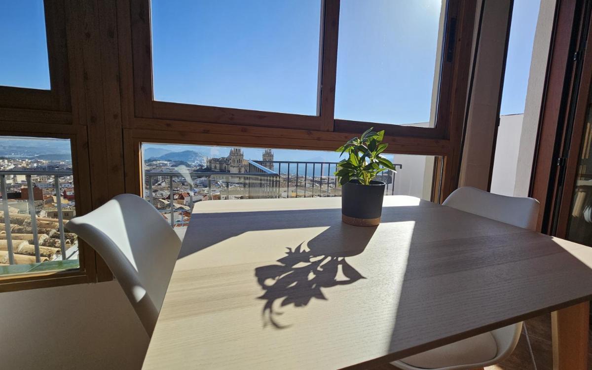Mirador de Jaén I - Departamentos - Housity