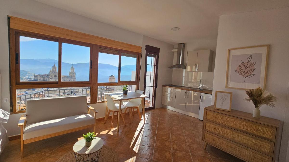 Mirador de Jaén I - Departamentos - Housity
