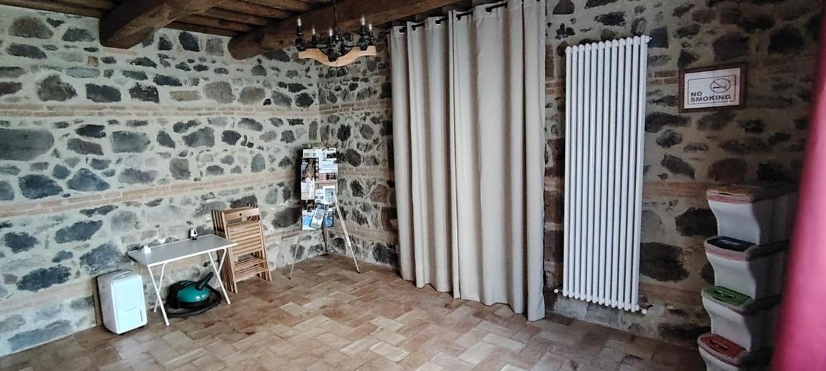 L’ANGOLETTO - Housity