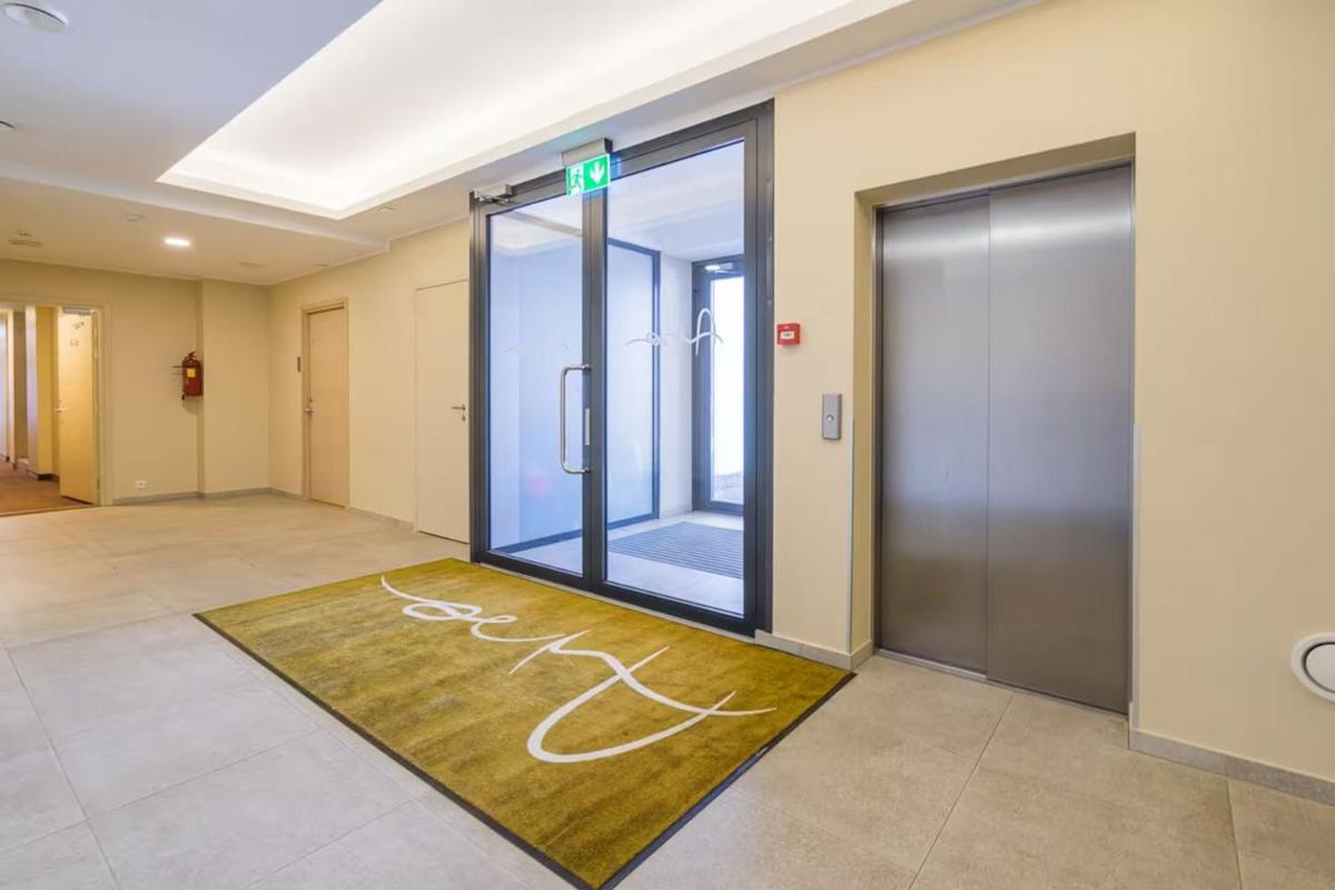 Lovely Aisa apartment in Pärnu - Housity