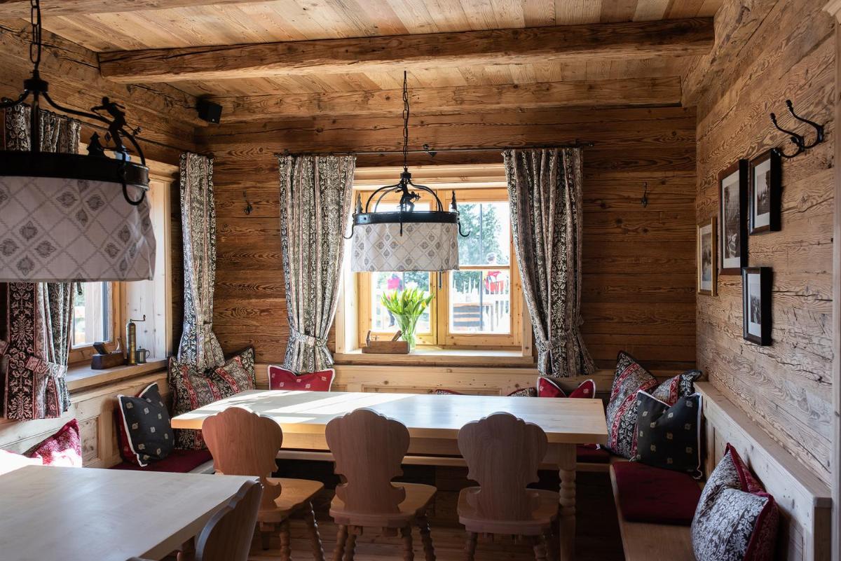Naturhotel & Bayernhütte am Brauneck - Housity
