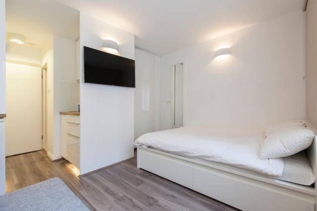 Apartments Craven Terrace - Housity