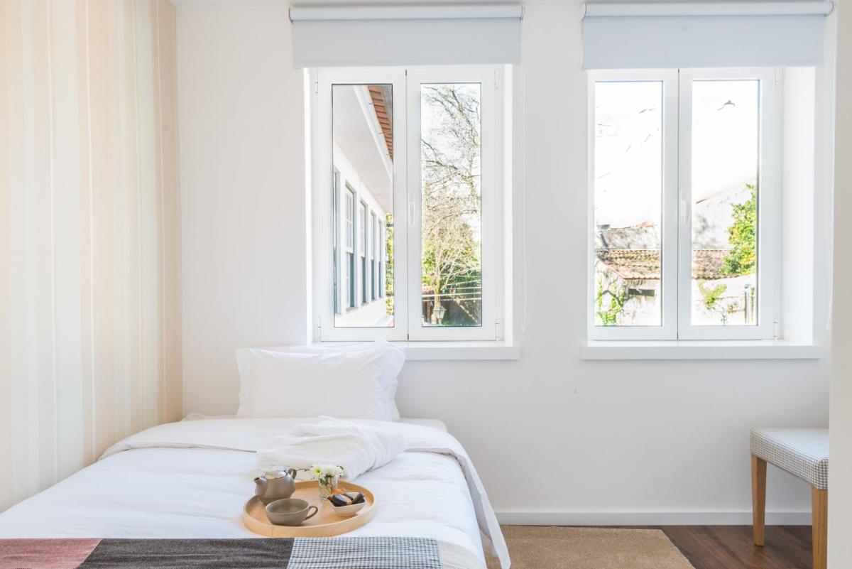 Tea 4 Nine Guest House - Housity