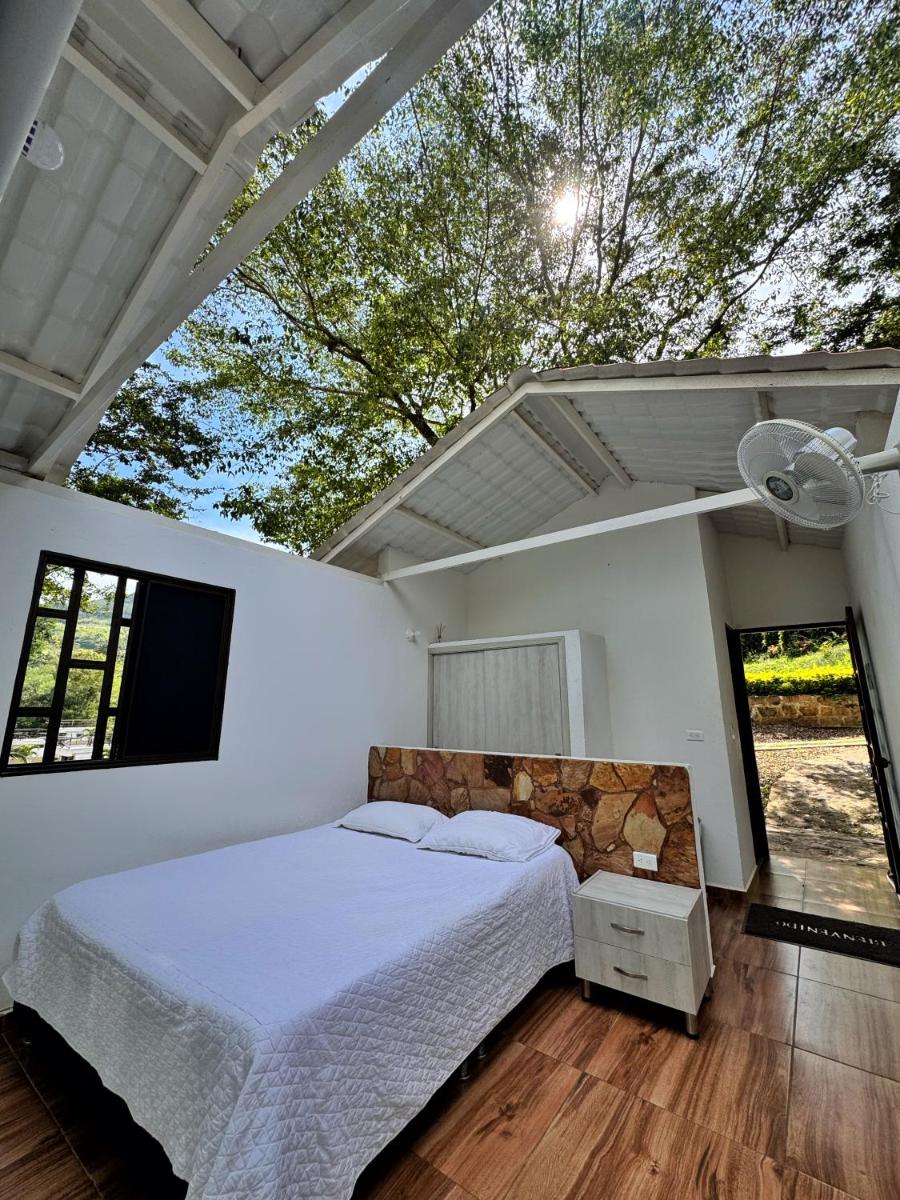 Cielo Abierto Glamping - Housity