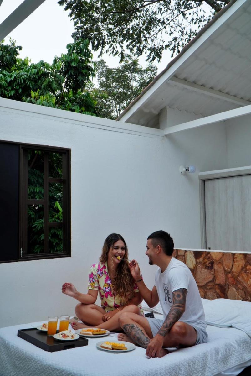 Cielo Abierto Glamping - Housity