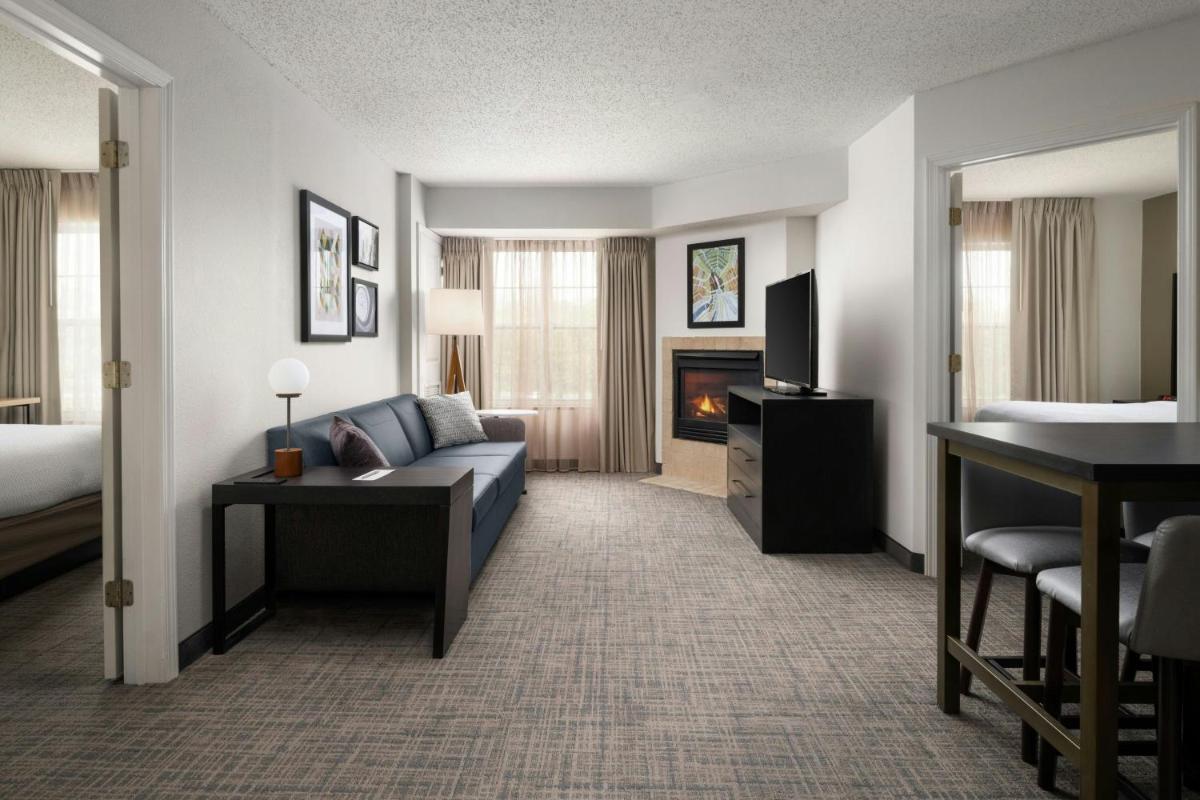 Residence Inn Mount Olive At International Trade Center - Housity