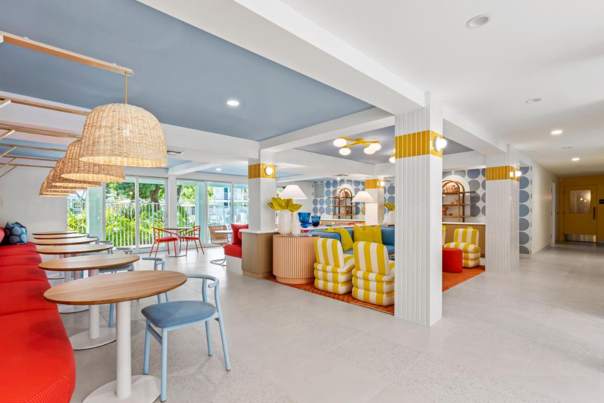 Wild Palms, a JdV by Hyatt Hotel - Housity