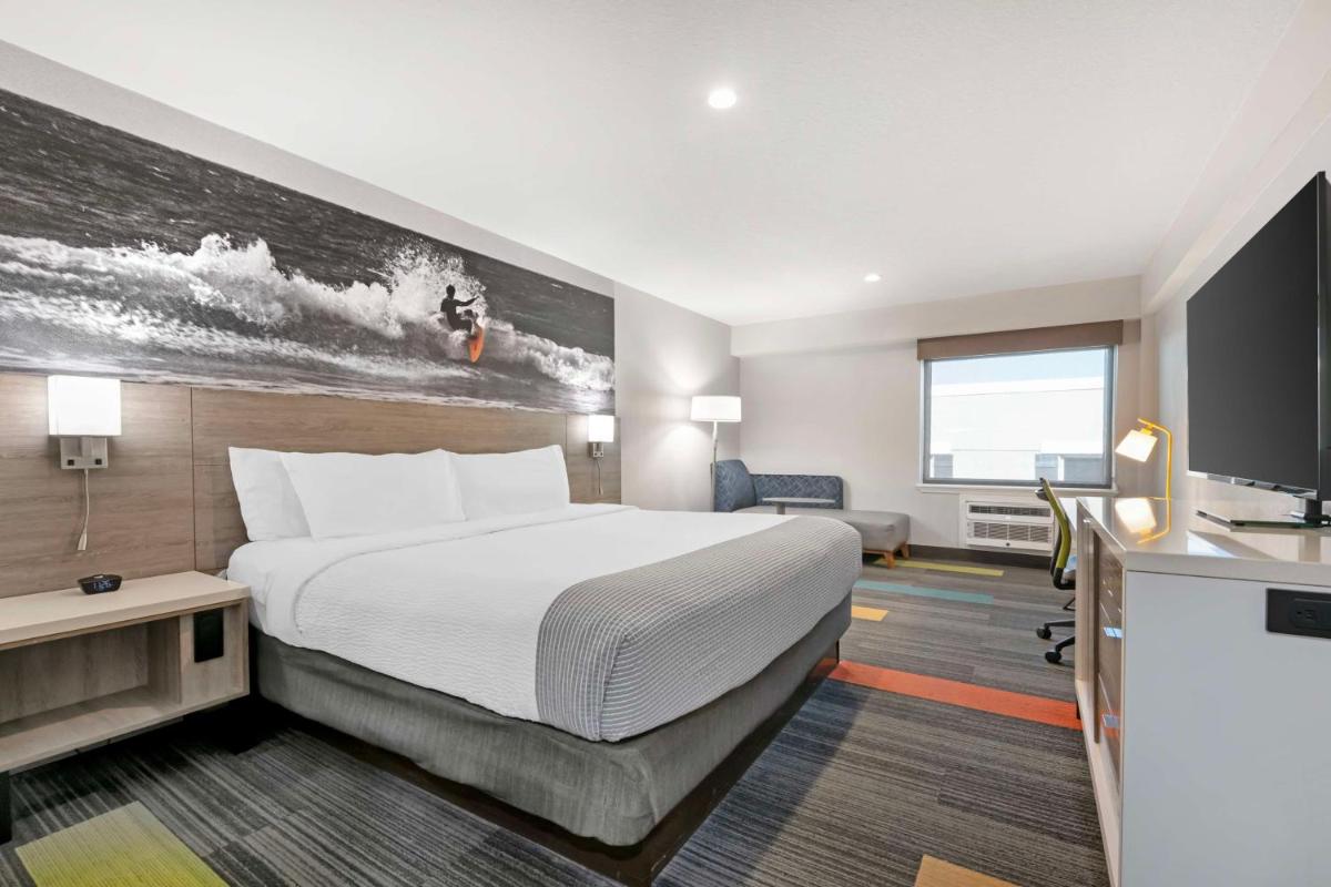 Best Western Oceanfront - Housity