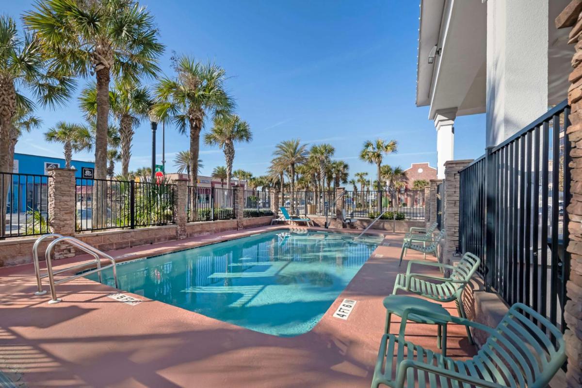 Best Western Oceanfront - Housity