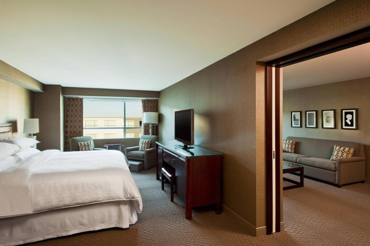 Sheraton Valley Forge King of Prussia - Housity