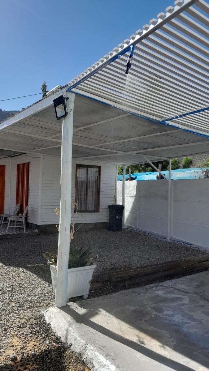 Encanto Rural - Casa de campo para disfrutar y olvidar el estrés - Housity