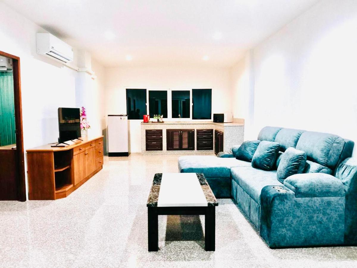 Siray House - Hizvo
