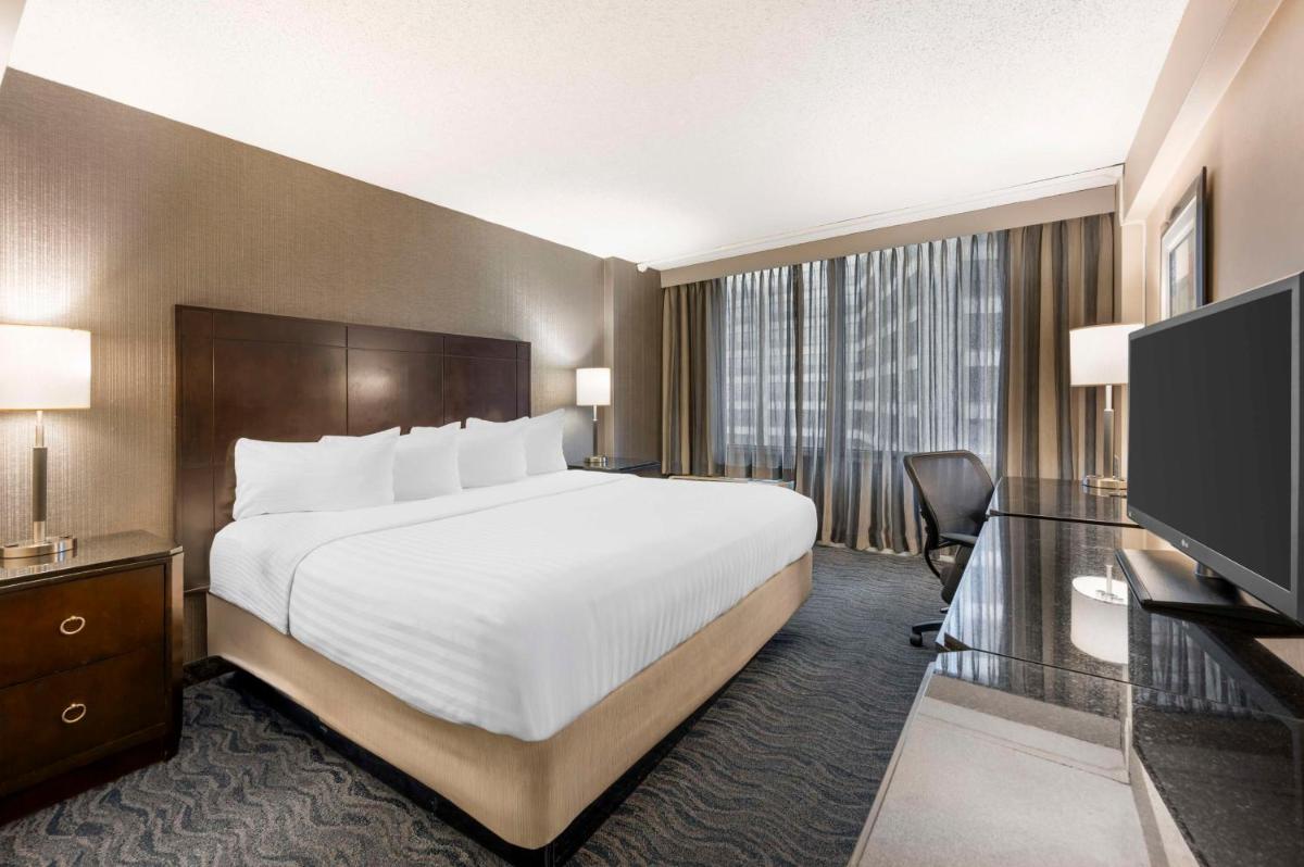 Best Western Grant Park Hotel - Housity