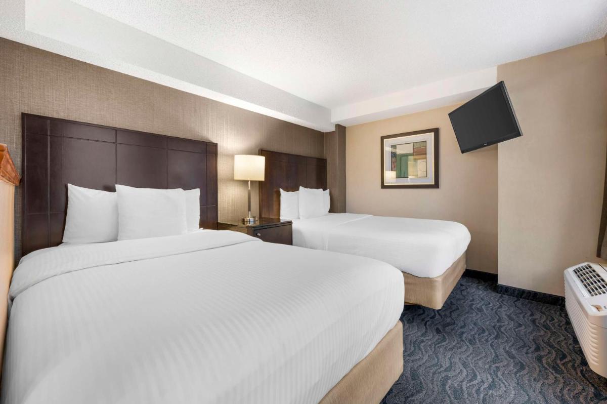 Best Western Grant Park Hotel - Housity