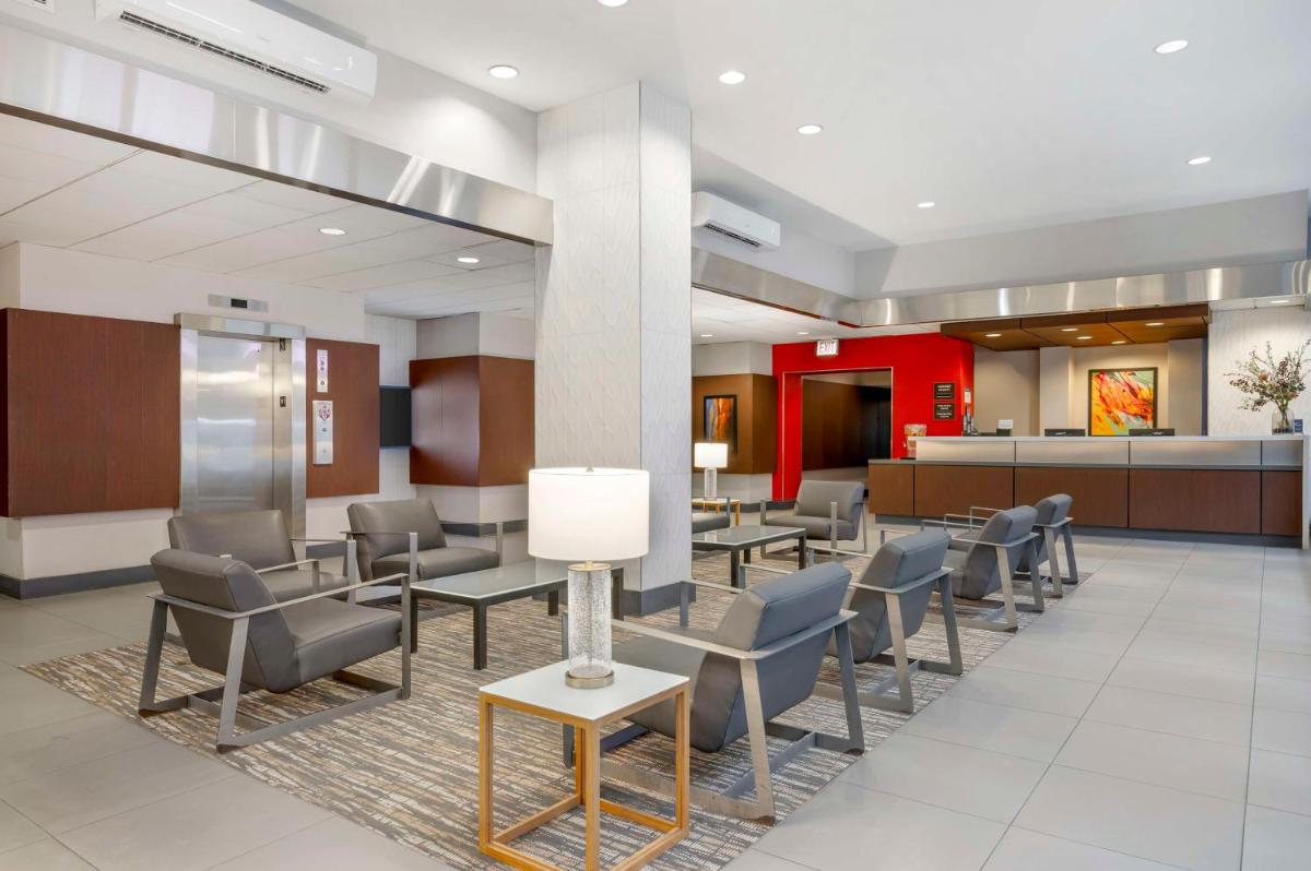Best Western Grant Park Hotel - Housity
