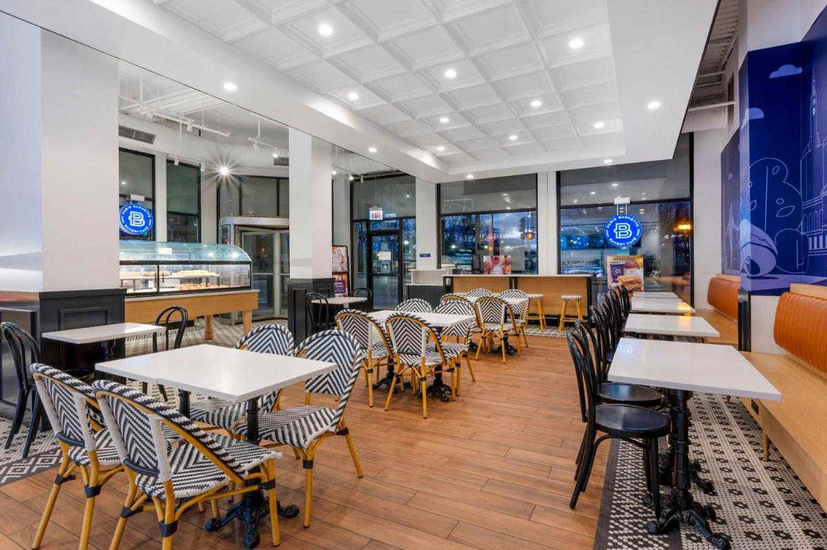Best Western Grant Park Hotel - Housity