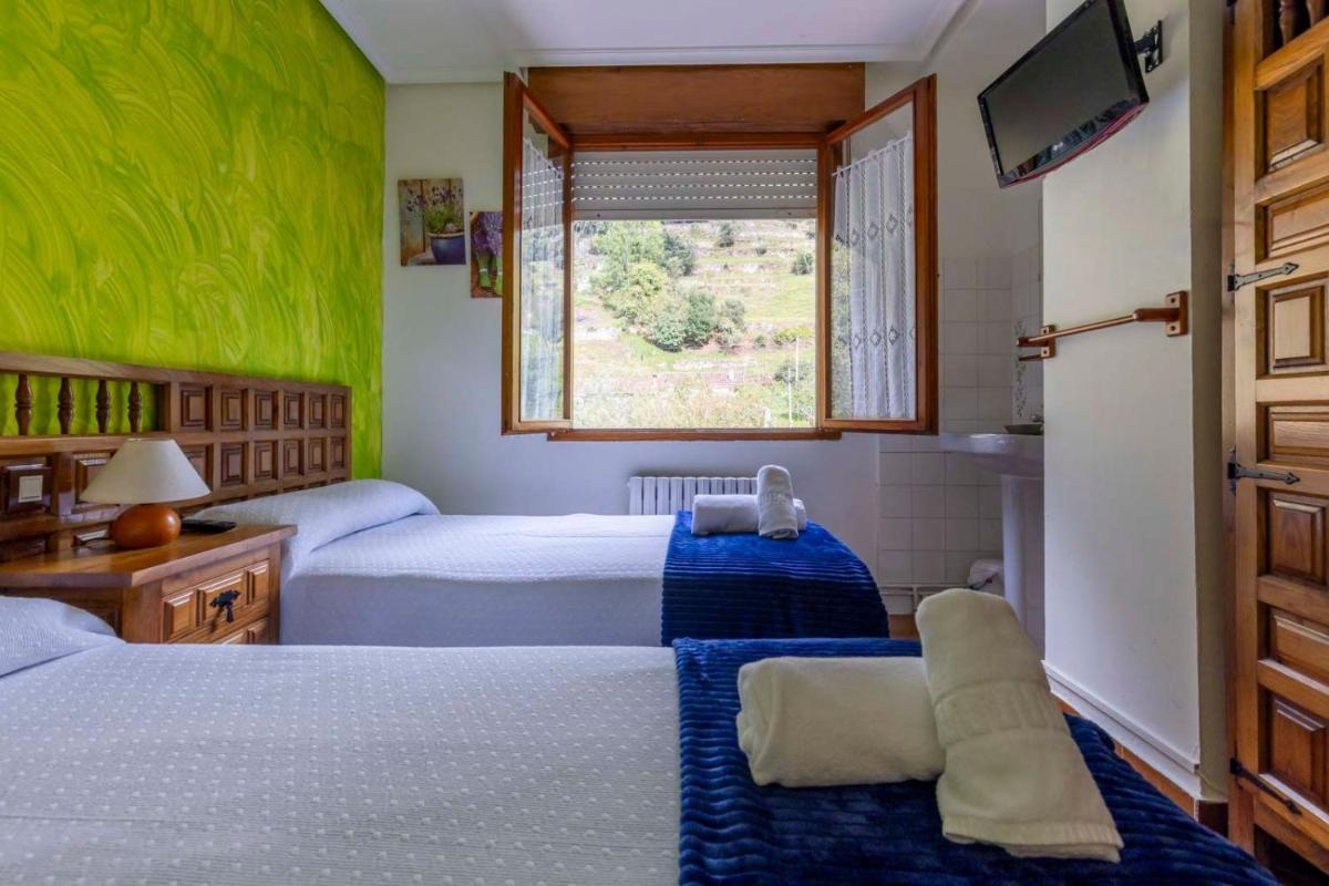 HOSPEDAJE MARISA - Housity