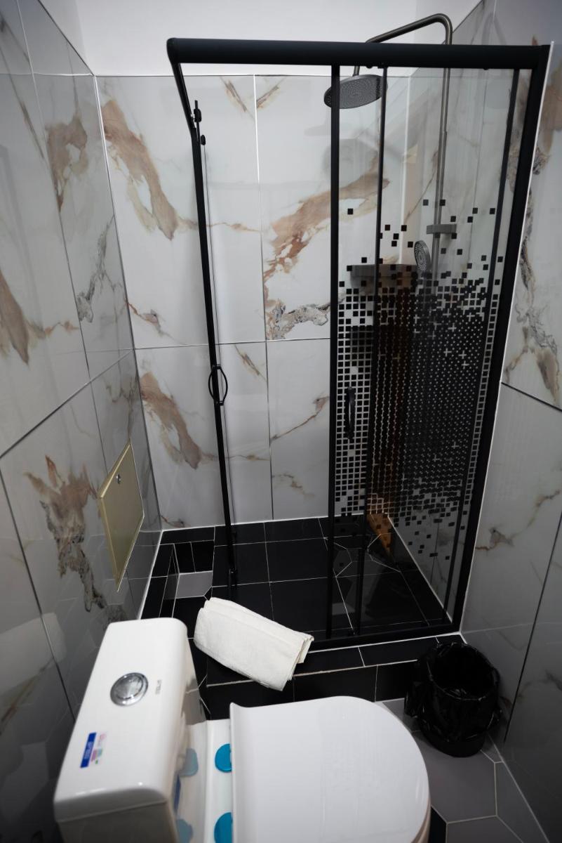 Tsolmon's Serviced Apartments - Housity