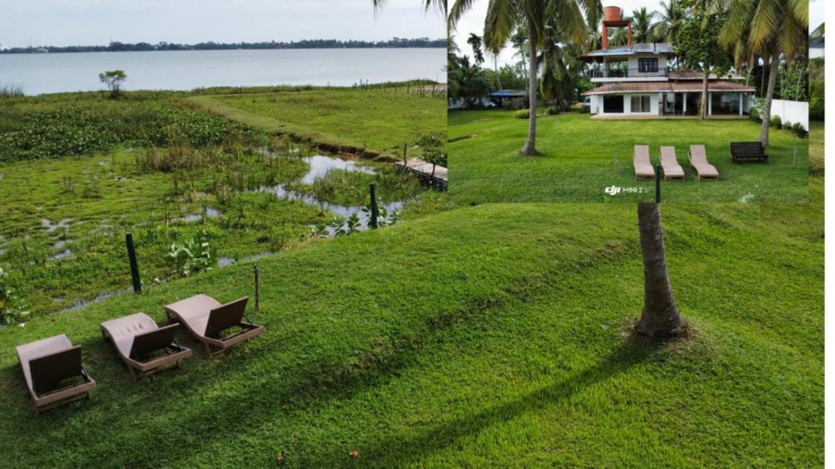 Lake View Cottage - Housity