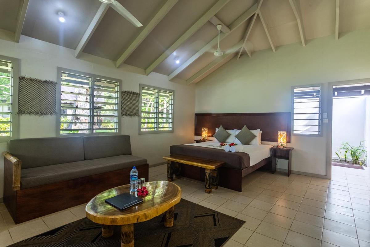 Coconut Beach Resort - Housity