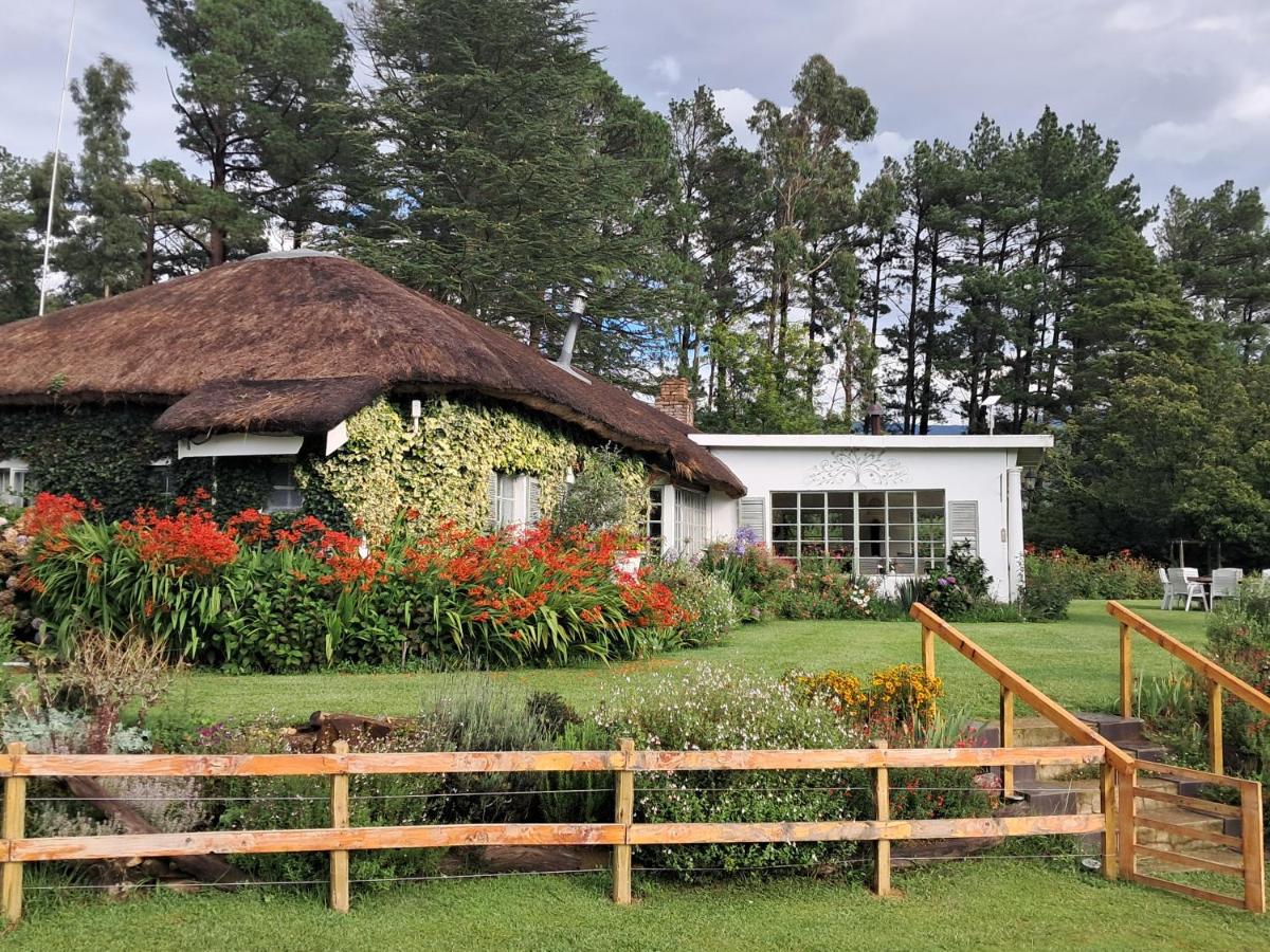 "The Cottage" at Bella Vista - Hizvo