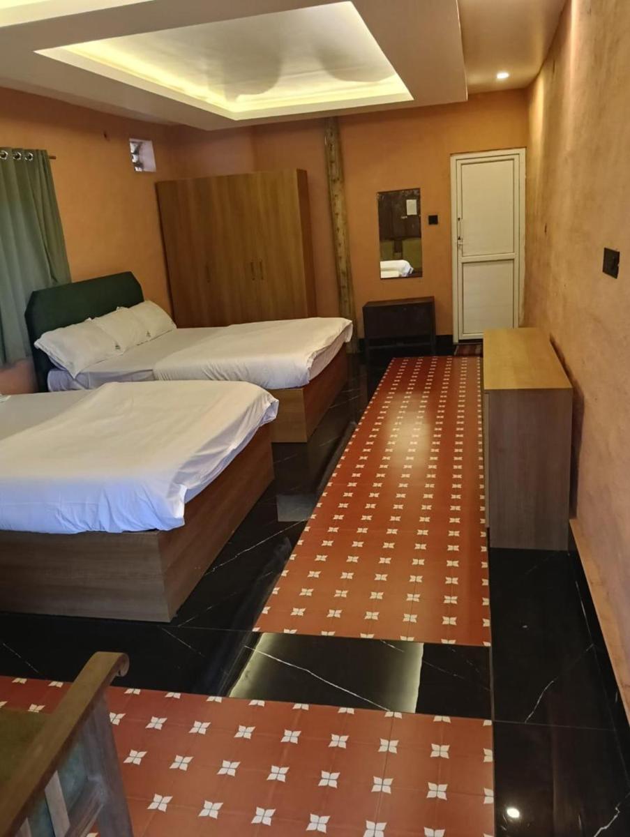 Anandavana Jungle Living By LexStays - Kanthalloor-Marayur - Housity