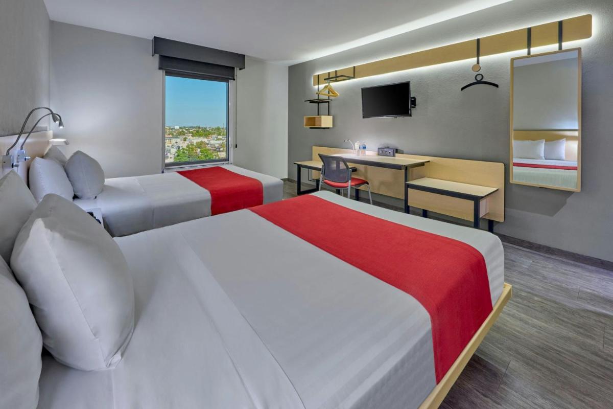 City Express by Marriott Mexicali - Housity