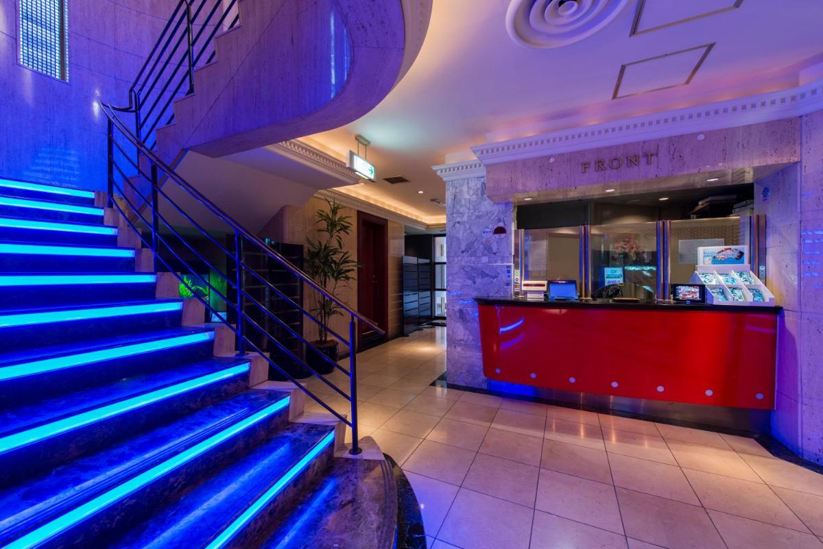 HOTEL PAL Otsuka -Adult Only- - Housity