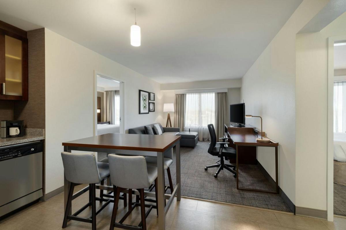 Residence Inn by Marriott Chicago Wilmette/Skokie - Housity