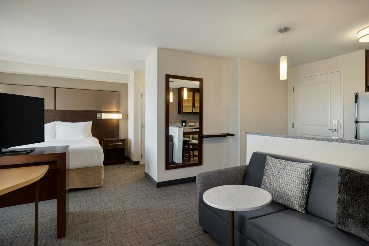 Residence Inn by Marriott Chicago Wilmette/Skokie - Housity