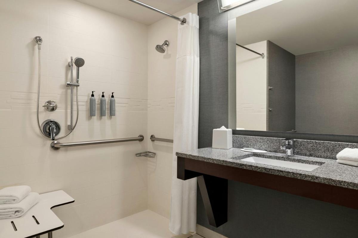 Residence Inn by Marriott Chicago Wilmette/Skokie - Housity