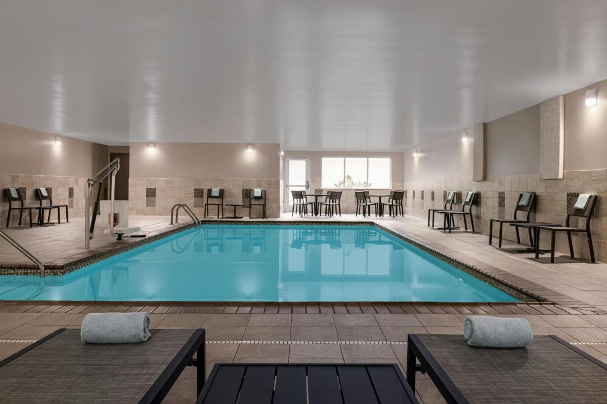 Residence Inn by Marriott Chicago Wilmette/Skokie - Housity