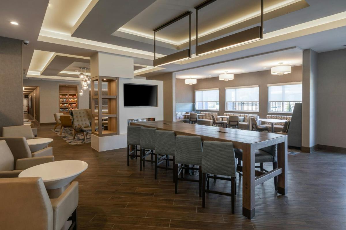 Residence Inn by Marriott Anderson Clemson - Housity