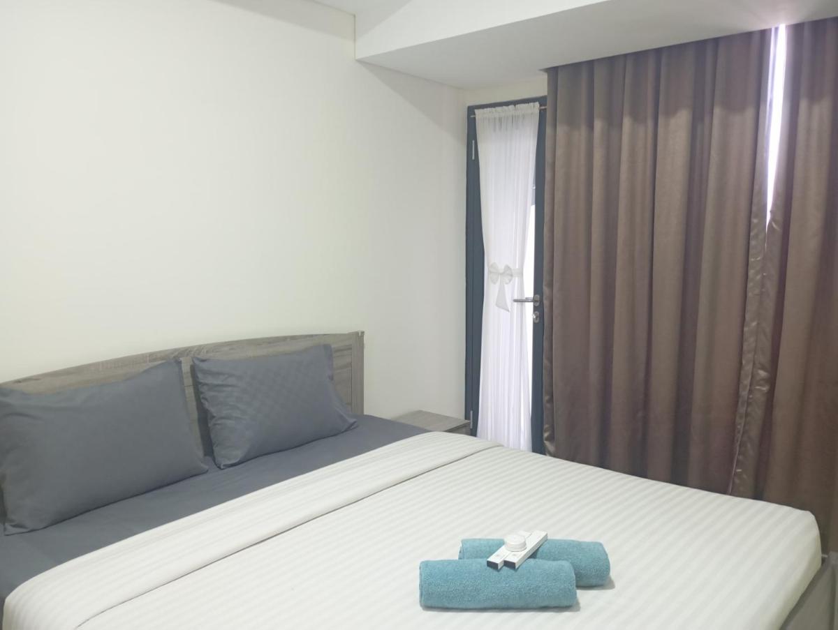 SleepRest @ Pollux Habibie - Housity