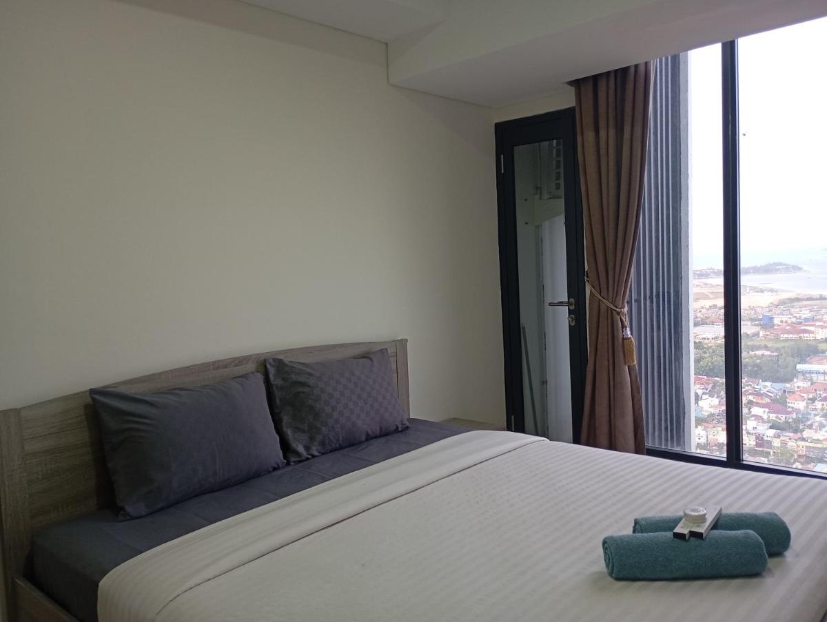 SleepRest @ Pollux Habibie - Housity