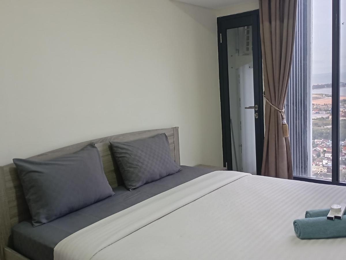 SleepRest @ Pollux Habibie - Housity