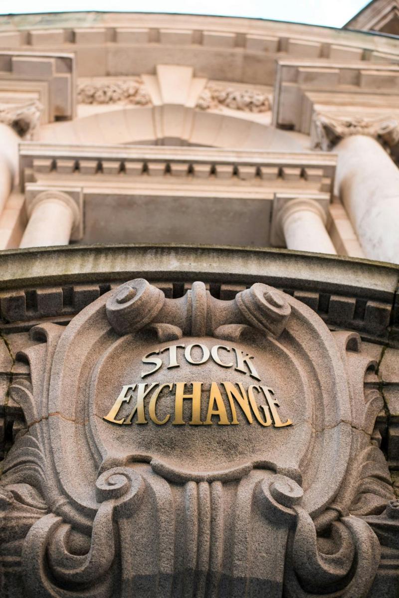 Stock Exchange Hotel, Manchester, Autograph Collection - Housity