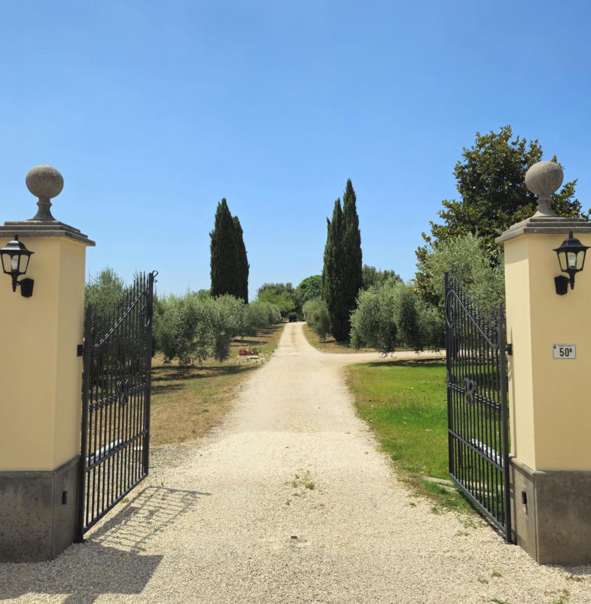 S'Home - Villa nel Verde fuori Roma - Alloggio Sostenibile - Housity
