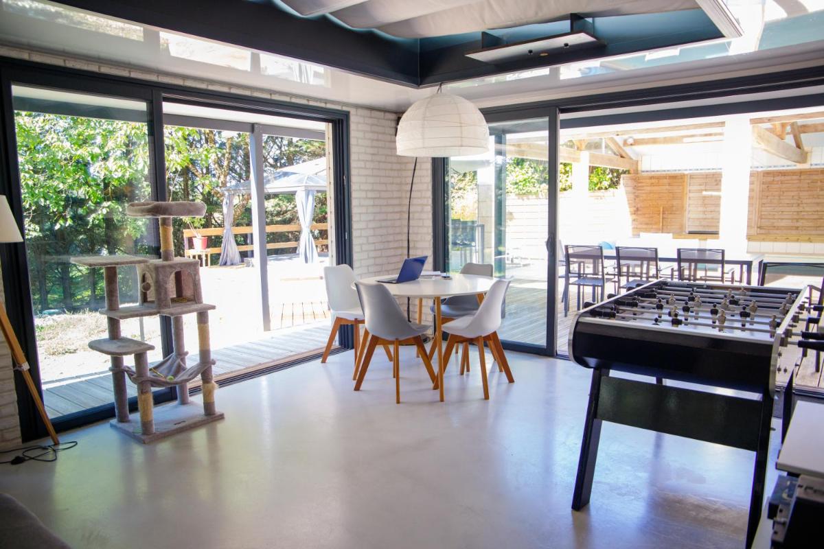 Le Clos des Lilas - Housity