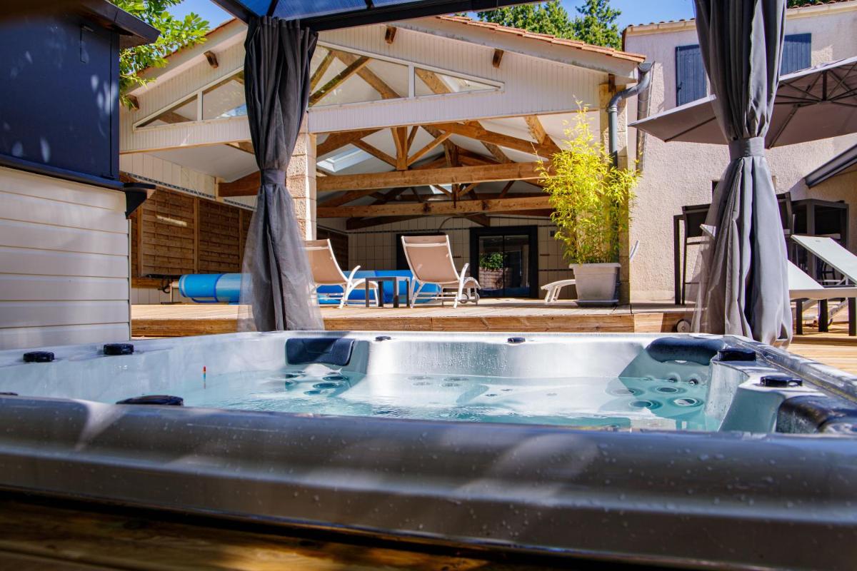 Le Clos des Lilas - Housity