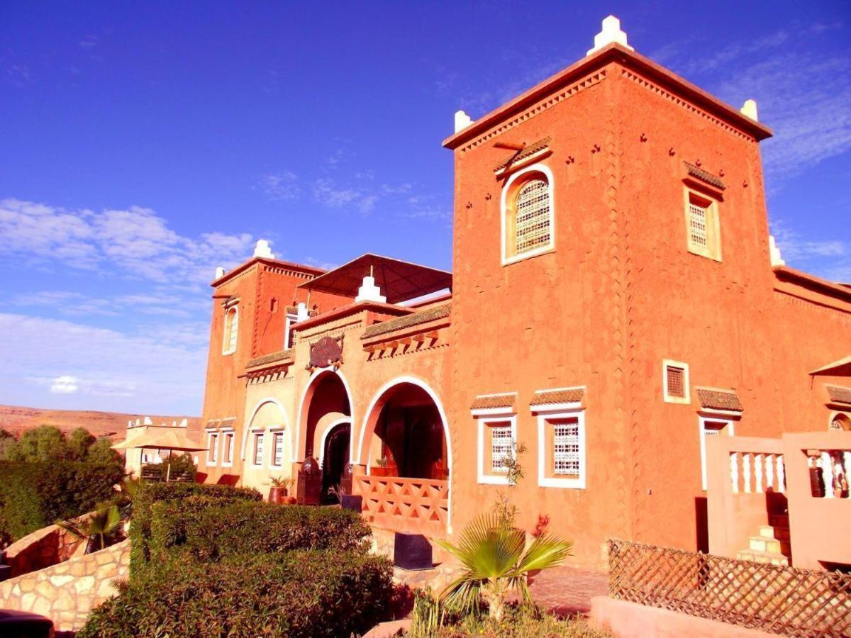 Kasbah Isfoula and Spa - Housity