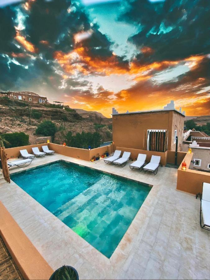 Kasbah Isfoula and Spa - Housity