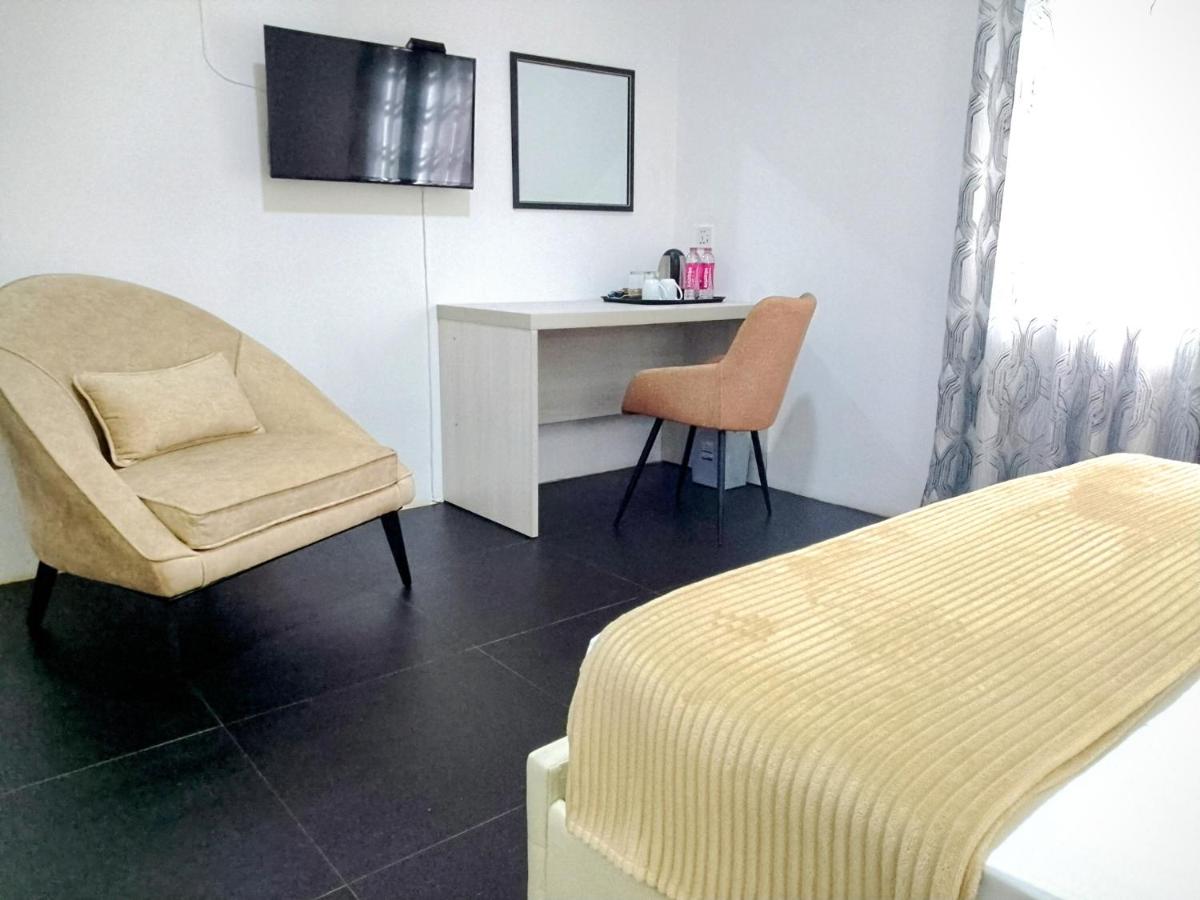 The Inn At Matale - Hizvo