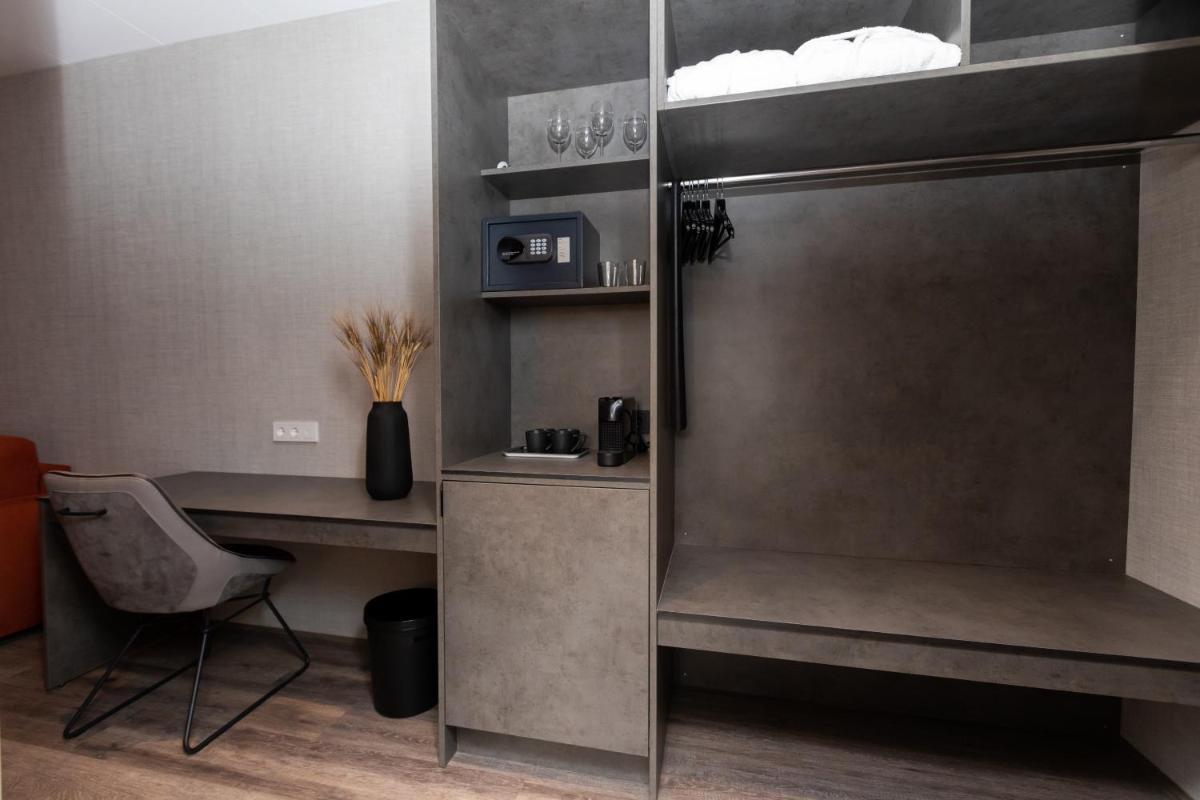 Hotel Halond - Housity