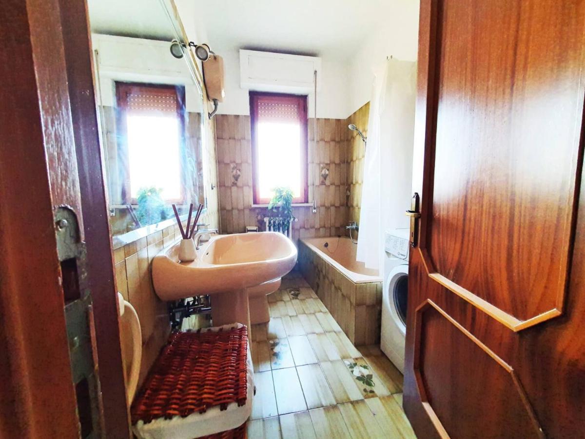 La finestra sugli ulivi - YourPlace Abruzzo - Housity