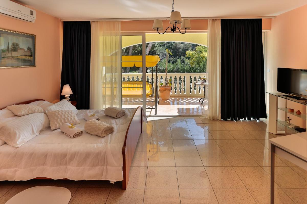 Apartments Dora - Housity
