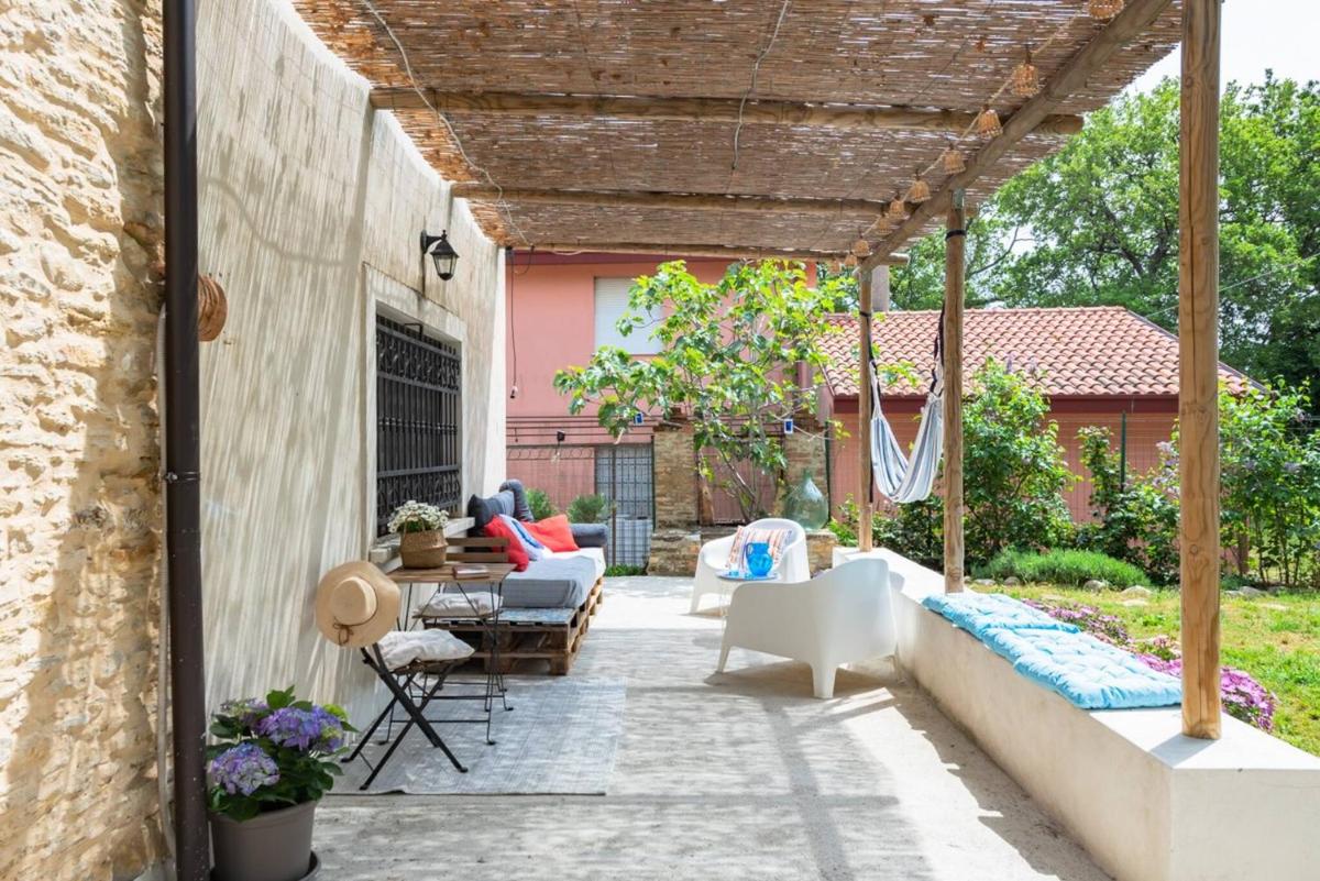 Il fico nel Pozzo - YourPlace Abruzzo - Housity