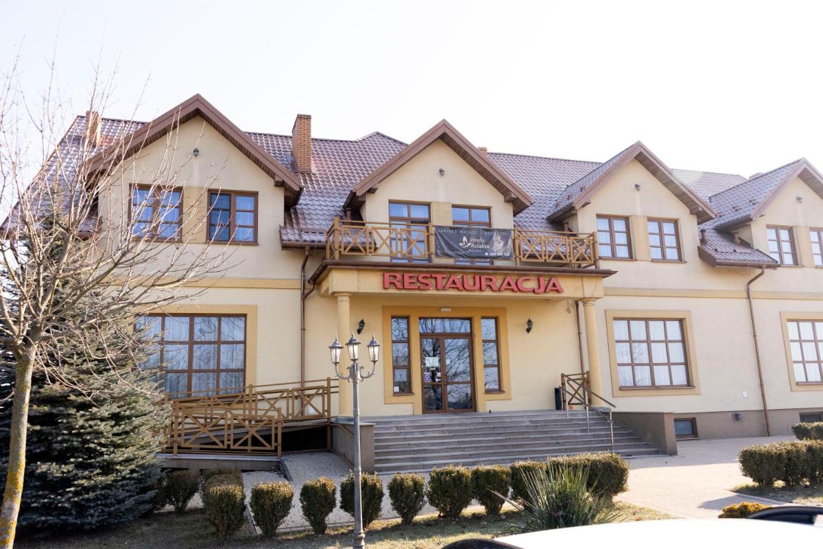 Hotel Chrobry - Housity